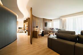 Akasha Beach Hotel & Spa