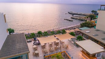 Akasha Beach Hotel & Spa