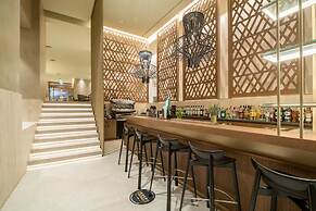 Akasha Beach Hotel & Spa