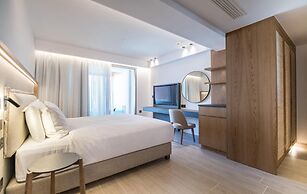 Akasha Beach Hotel & Spa