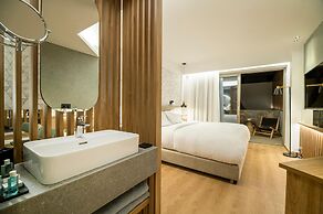 Akasha Beach Hotel & Spa