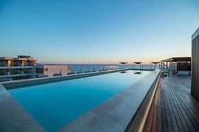 Akasha Beach Hotel & Spa