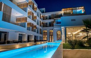 Akasha Beach Hotel & Spa