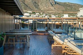 Akasha Beach Hotel & Spa