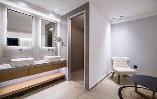 Akasha Beach Hotel & Spa