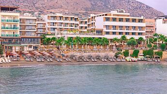 Akasha Beach Hotel & Spa