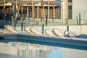 Akasha Beach Hotel & Spa