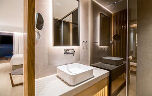 Akasha Beach Hotel & Spa