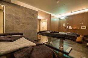Akasha Beach Hotel & Spa
