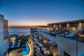 Akasha Beach Hotel & Spa