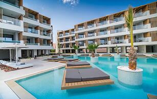 Akasha Beach Hotel & Spa