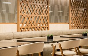 Akasha Beach Hotel & Spa