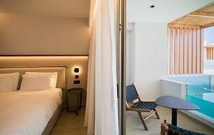 Akasha Beach Hotel & Spa