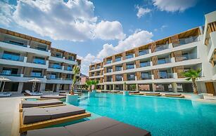 Akasha Beach Hotel & Spa