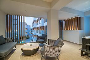 Akasha Beach Hotel & Spa