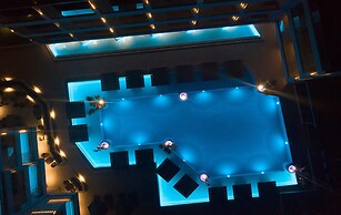 Akasha Beach Hotel & Spa