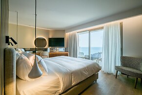 Akasha Beach Hotel & Spa