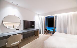 Akasha Beach Hotel & Spa