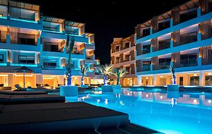 Akasha Beach Hotel & Spa