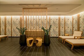 Akasha Beach Hotel & Spa
