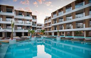 Akasha Beach Hotel & Spa