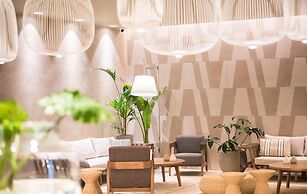 Akasha Beach Hotel & Spa