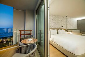 Akasha Beach Hotel & Spa