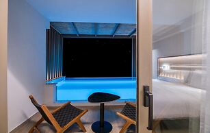 Akasha Beach Hotel & Spa