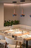 Akasha Beach Hotel & Spa