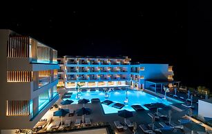Akasha Beach Hotel & Spa