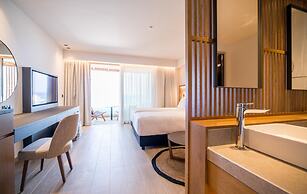 Akasha Beach Hotel & Spa