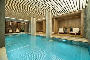 Akasha Beach Hotel & Spa