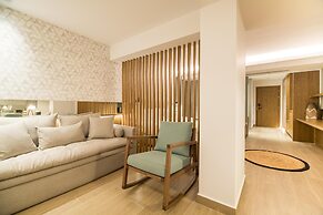 Akasha Beach Hotel & Spa