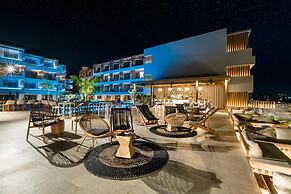 Akasha Beach Hotel & Spa
