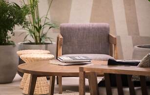 Akasha Beach Hotel & Spa