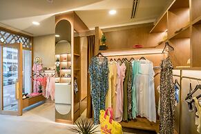 Akasha Beach Hotel & Spa