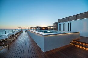 Akasha Beach Hotel & Spa