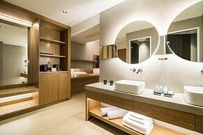 Akasha Beach Hotel & Spa