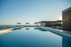 Akasha Beach Hotel & Spa