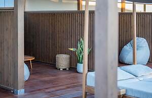 Akasha Beach Hotel & Spa