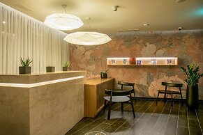 Akasha Beach Hotel & Spa