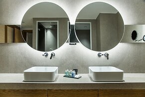 Akasha Beach Hotel & Spa