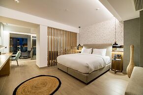 Akasha Beach Hotel & Spa