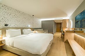 Akasha Beach Hotel & Spa