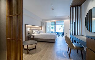 Akasha Beach Hotel & Spa