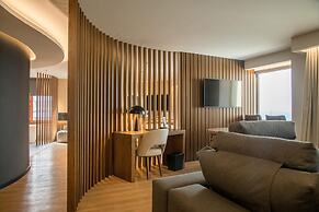 Akasha Beach Hotel & Spa