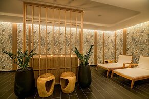 Akasha Beach Hotel & Spa