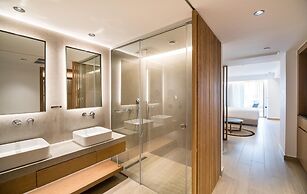 Akasha Beach Hotel & Spa
