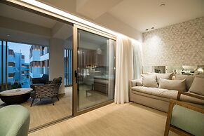 Akasha Beach Hotel & Spa