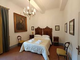 Palazzo Tombesi Trecci